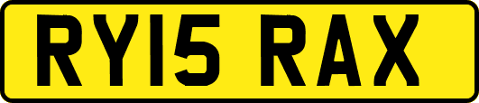 RY15RAX