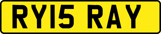 RY15RAY