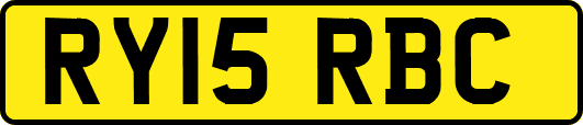 RY15RBC