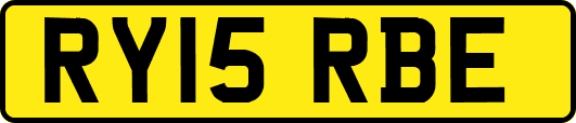 RY15RBE