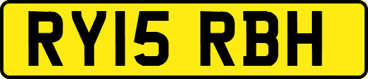 RY15RBH