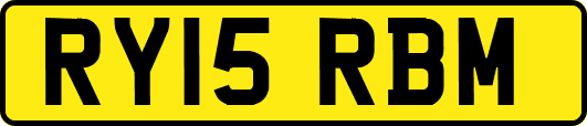 RY15RBM