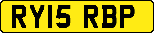 RY15RBP