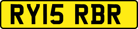 RY15RBR
