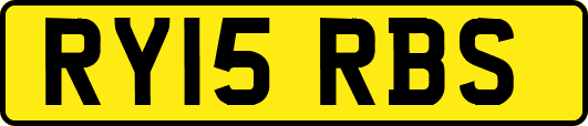 RY15RBS