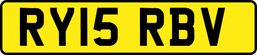 RY15RBV