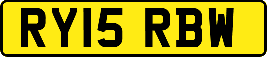RY15RBW