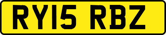 RY15RBZ