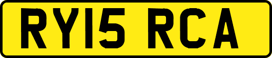 RY15RCA