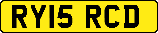 RY15RCD
