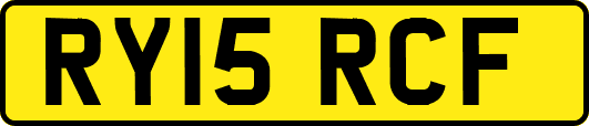 RY15RCF