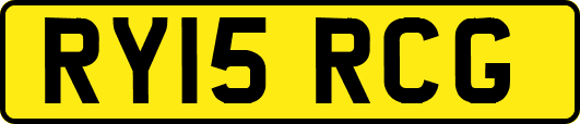 RY15RCG