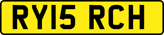 RY15RCH