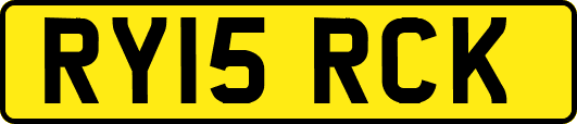 RY15RCK