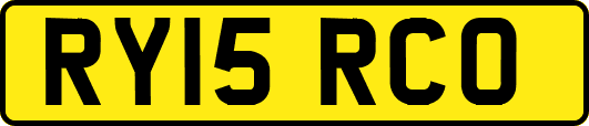 RY15RCO