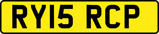 RY15RCP