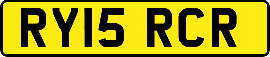 RY15RCR