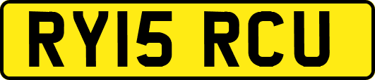 RY15RCU
