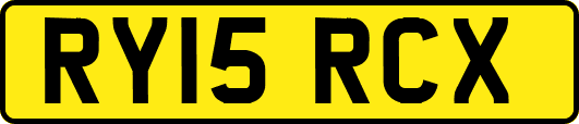 RY15RCX