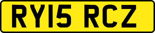 RY15RCZ