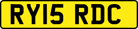 RY15RDC