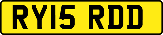 RY15RDD