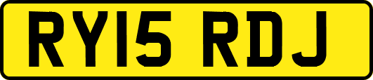 RY15RDJ