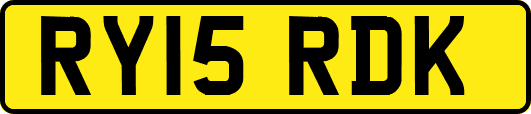 RY15RDK