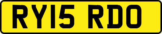 RY15RDO
