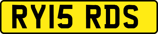 RY15RDS