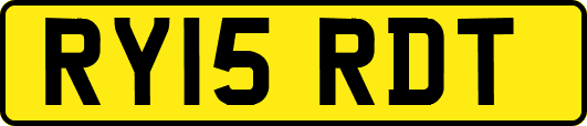 RY15RDT