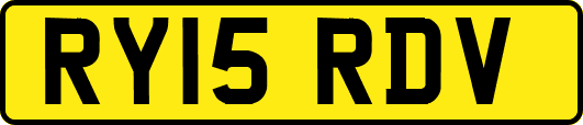RY15RDV