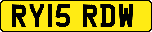 RY15RDW