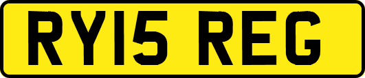 RY15REG