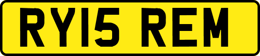 RY15REM