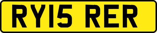 RY15RER