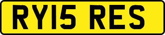 RY15RES