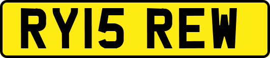 RY15REW