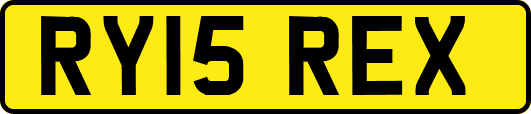 RY15REX