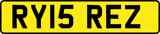 RY15REZ