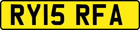 RY15RFA