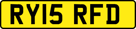 RY15RFD