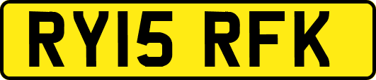 RY15RFK