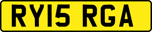 RY15RGA