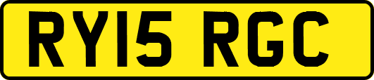 RY15RGC