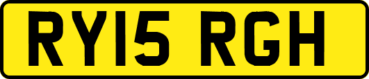 RY15RGH