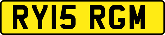 RY15RGM