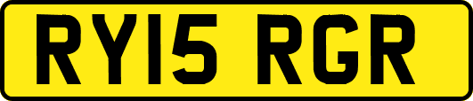RY15RGR