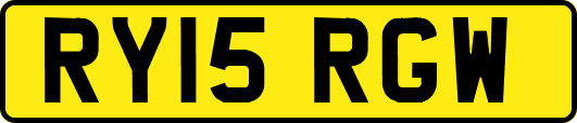 RY15RGW