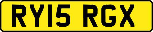 RY15RGX